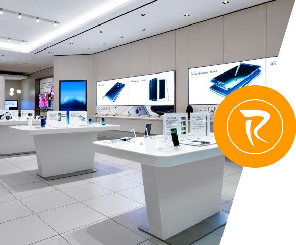 About Rwireless