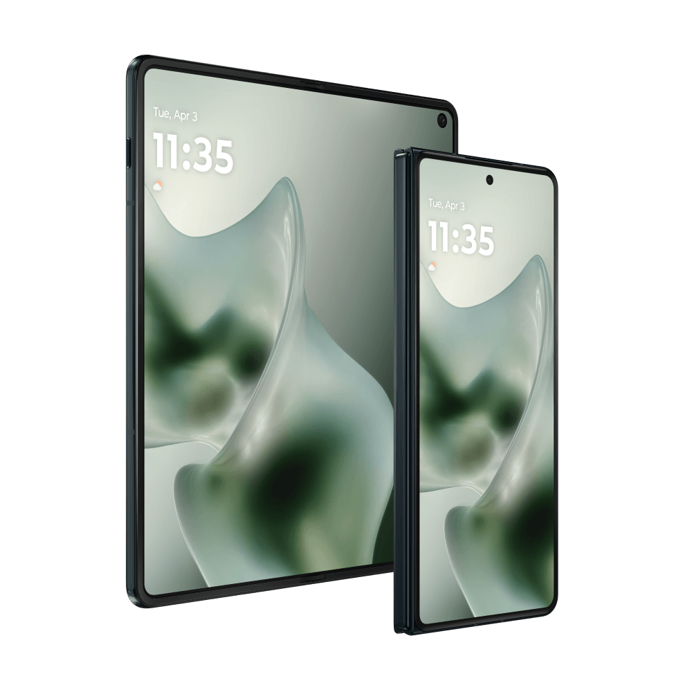 Motorola Razr Fold