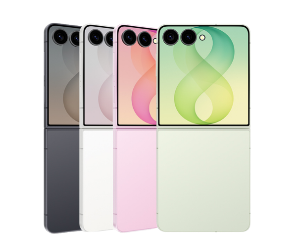 Samsung Galaxy Z Flip8