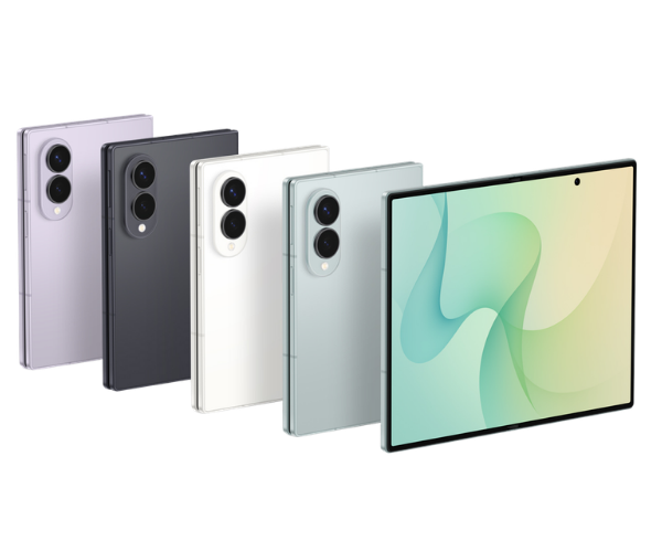 Samsung Galaxy Z Fold8