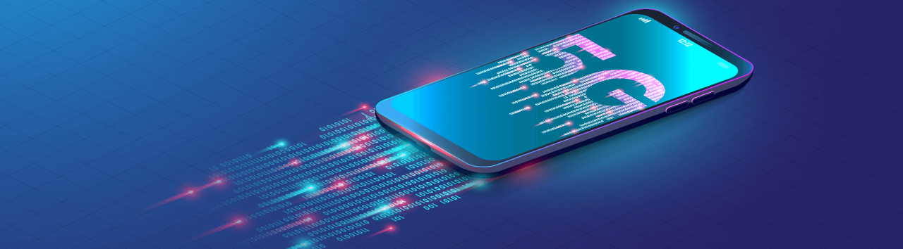 5G Banner