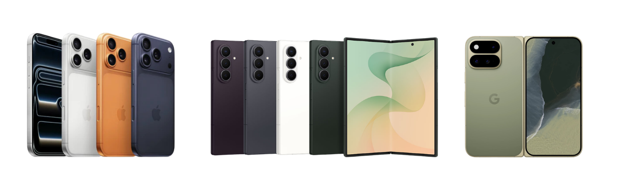 5G Banner