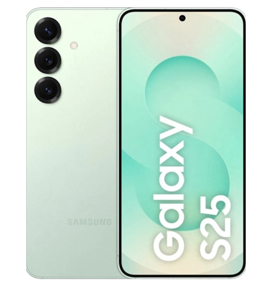 Galaxy S25