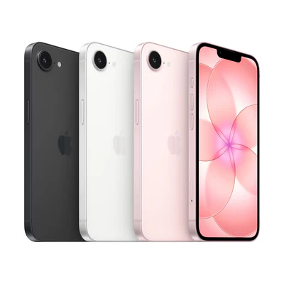 iPhone 17