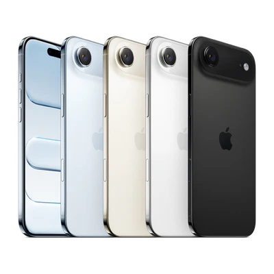 iPhone Air