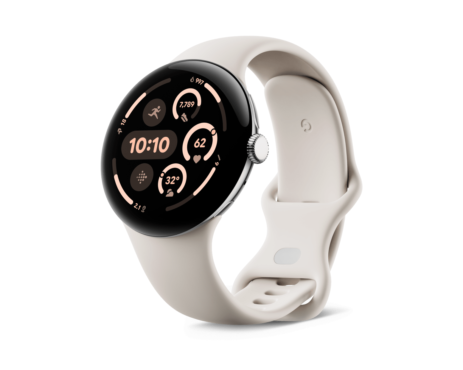 Google Pixel Watch