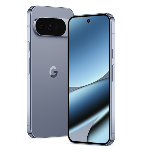 Google Pixel 10 Series