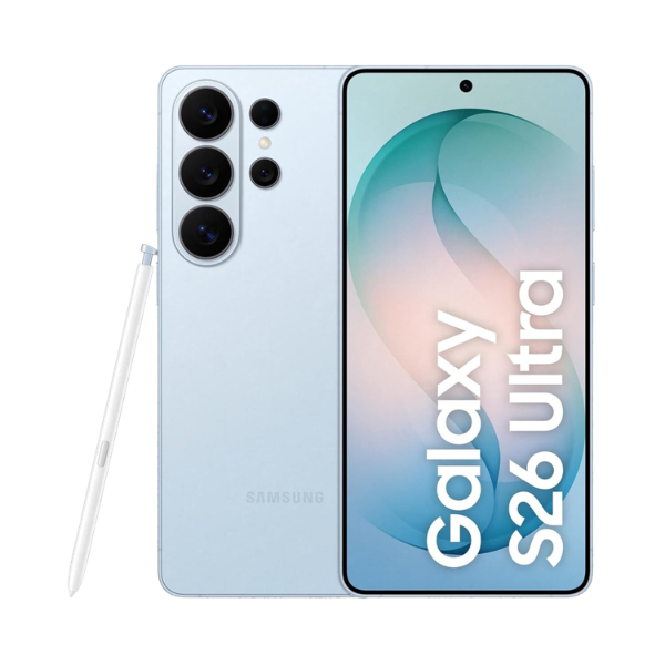 Samsung Galaxy S26 Ultra