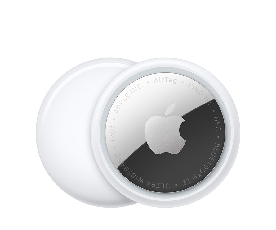 Smart Trackers