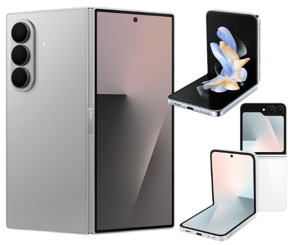 Samsung Galaxy Z Series